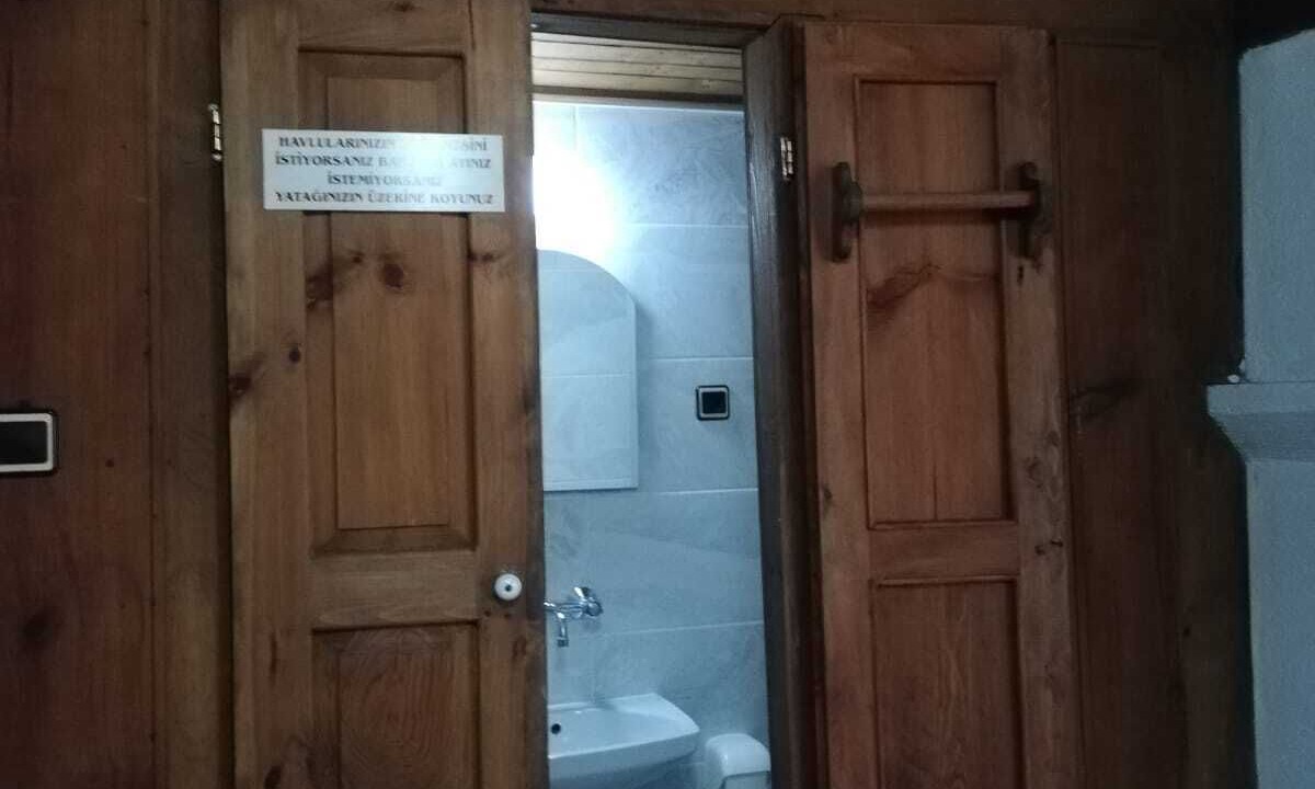 Photo of Bathroom in Safranbolu City Center