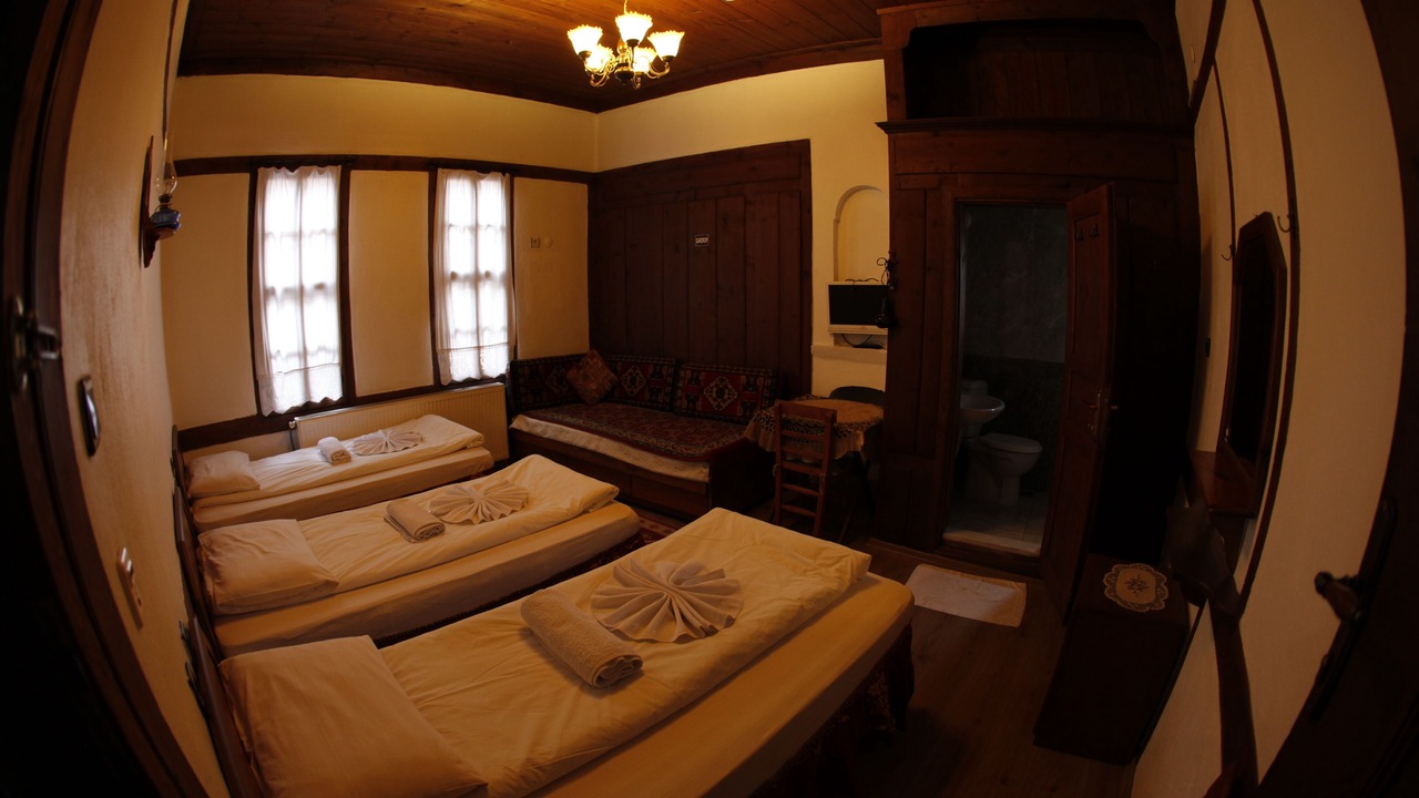 Photo of Bedroom in Safranbolu City Center