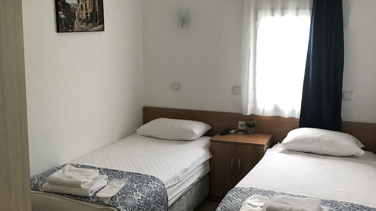 Photo of Bedroom in Bodrum City Center