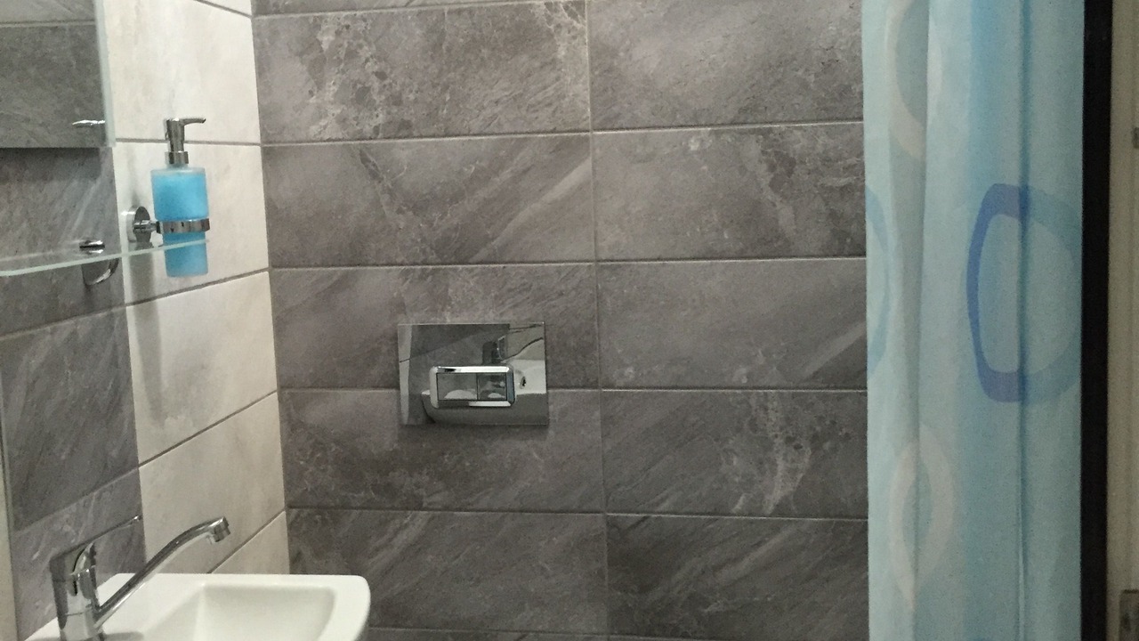Photo of Bathroom in Bodrum City Center