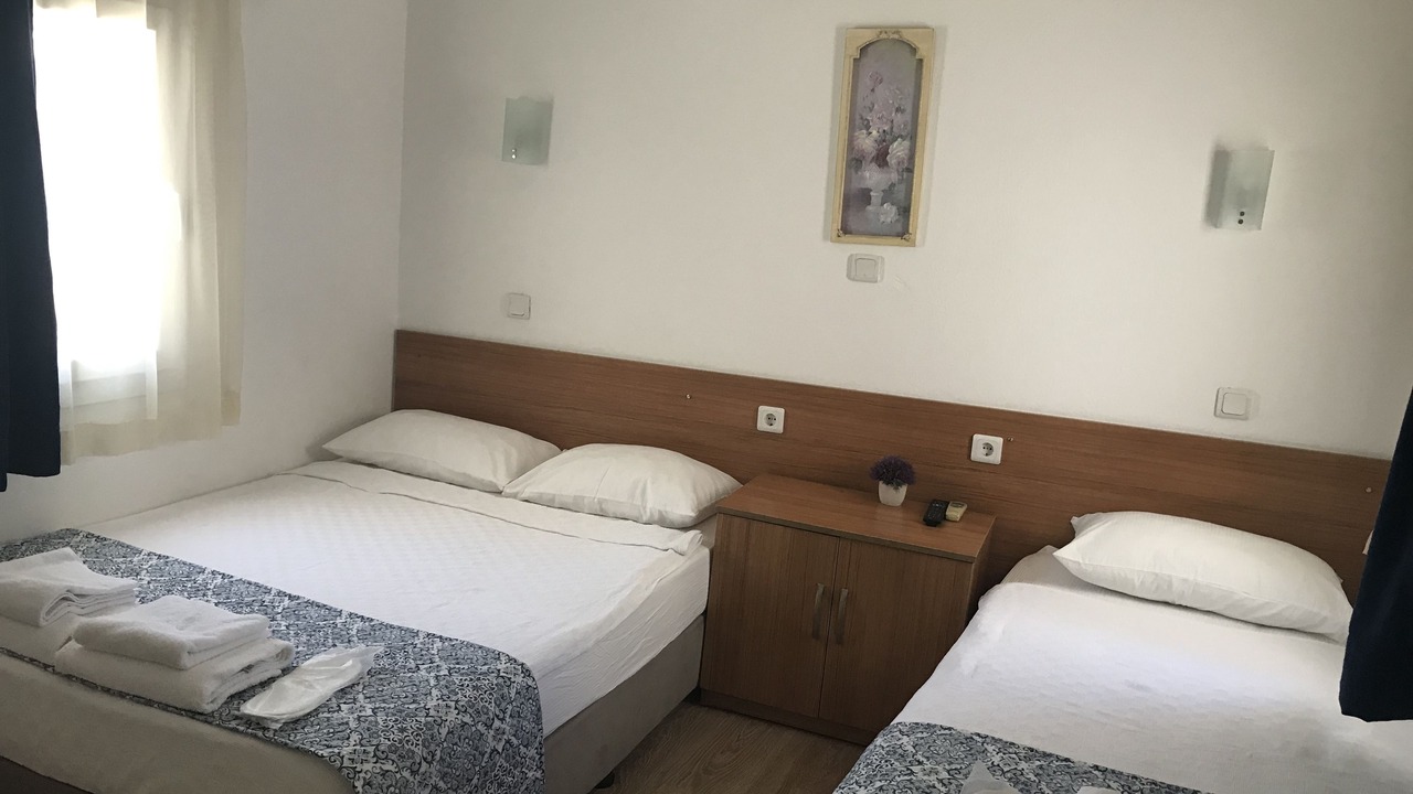 Photo of Bedroom in Bodrum City Center