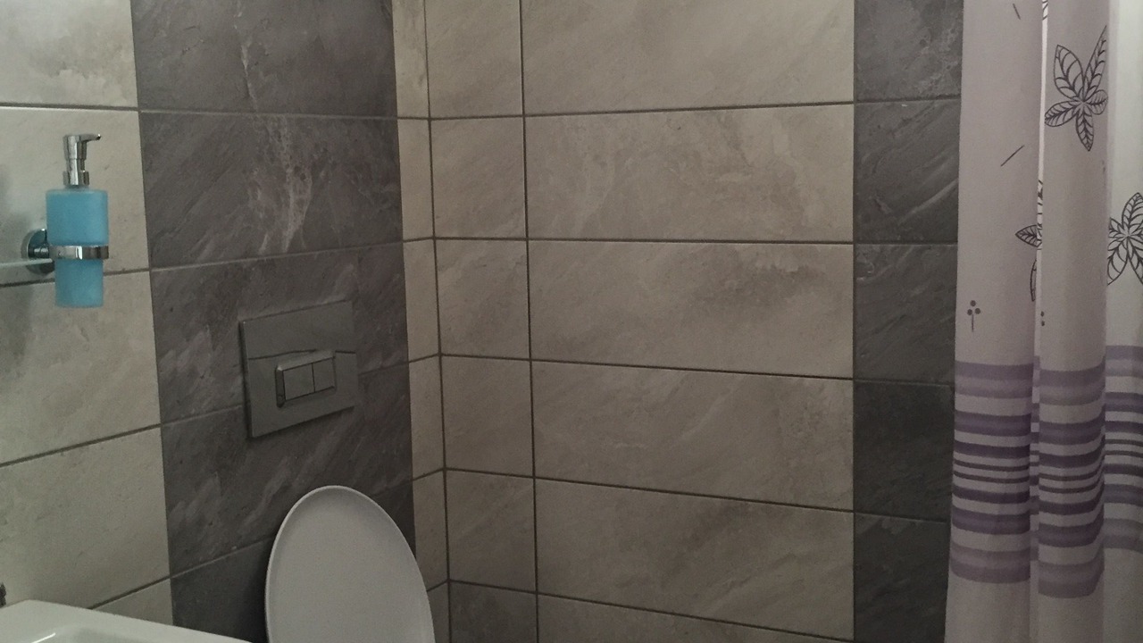 Photo of Bathroom in Bodrum City Center