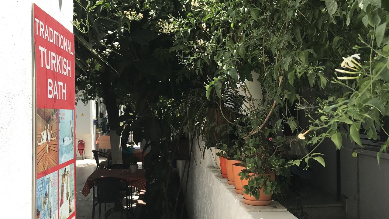 Photo of Outdoor in Bodrum City Center