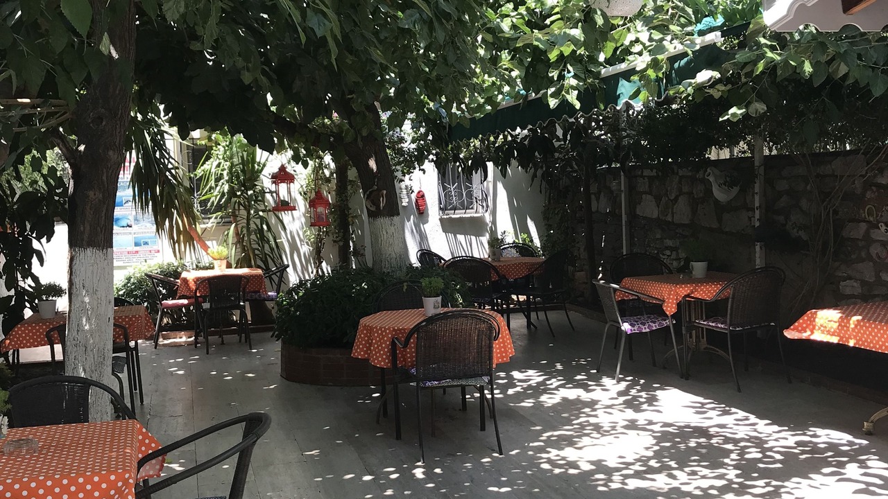 Photo of Outdoor in Bodrum City Center