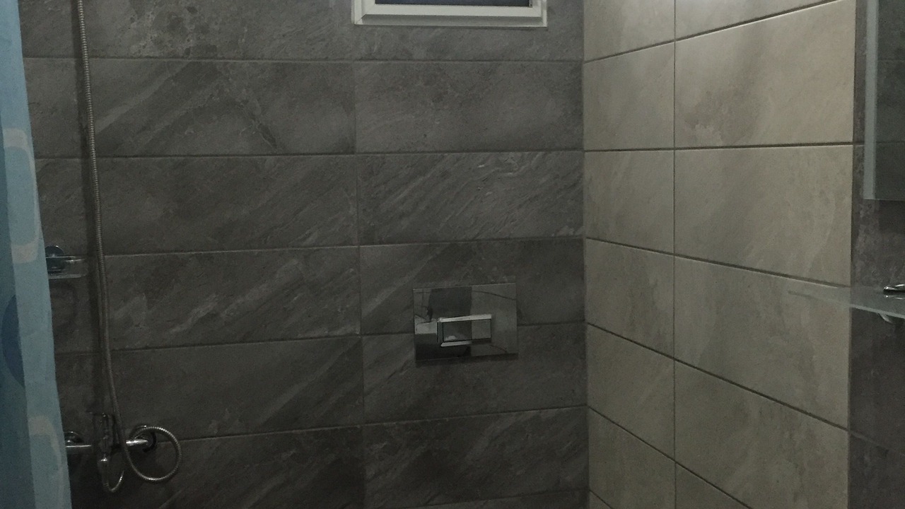 Photo of Bathroom in Bodrum City Center
