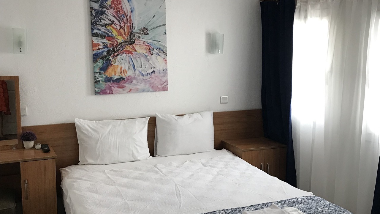 Photo of Bedroom in Bodrum City Center