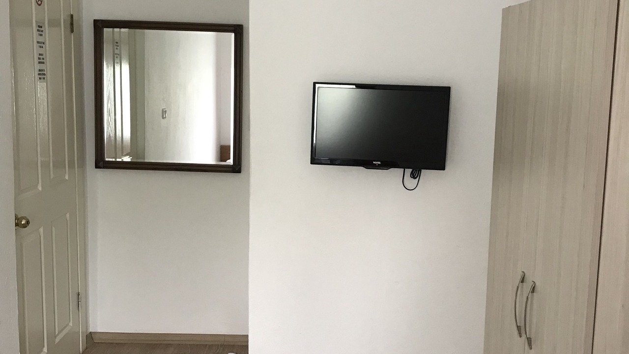 Photo of Bedroom in Bodrum City Center