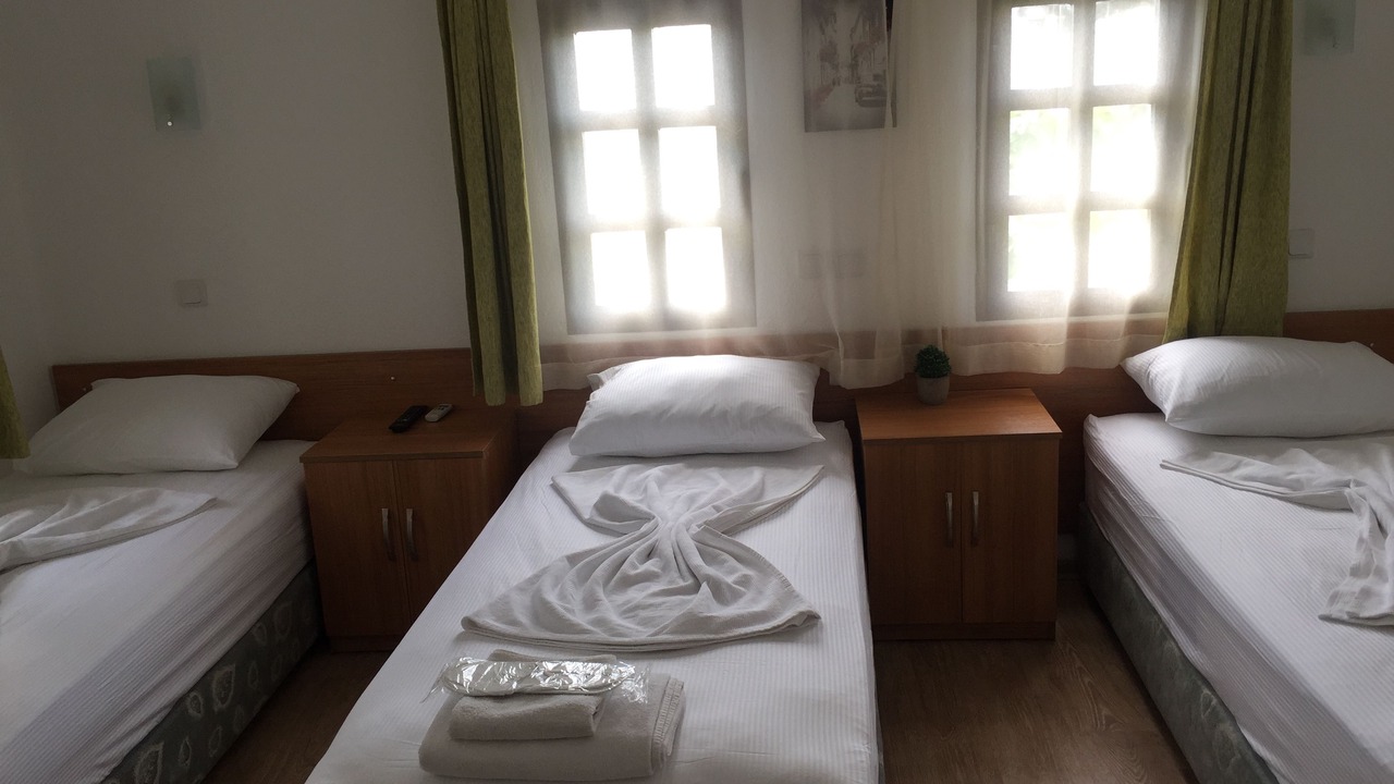 Photo of Bedroom in Bodrum City Center