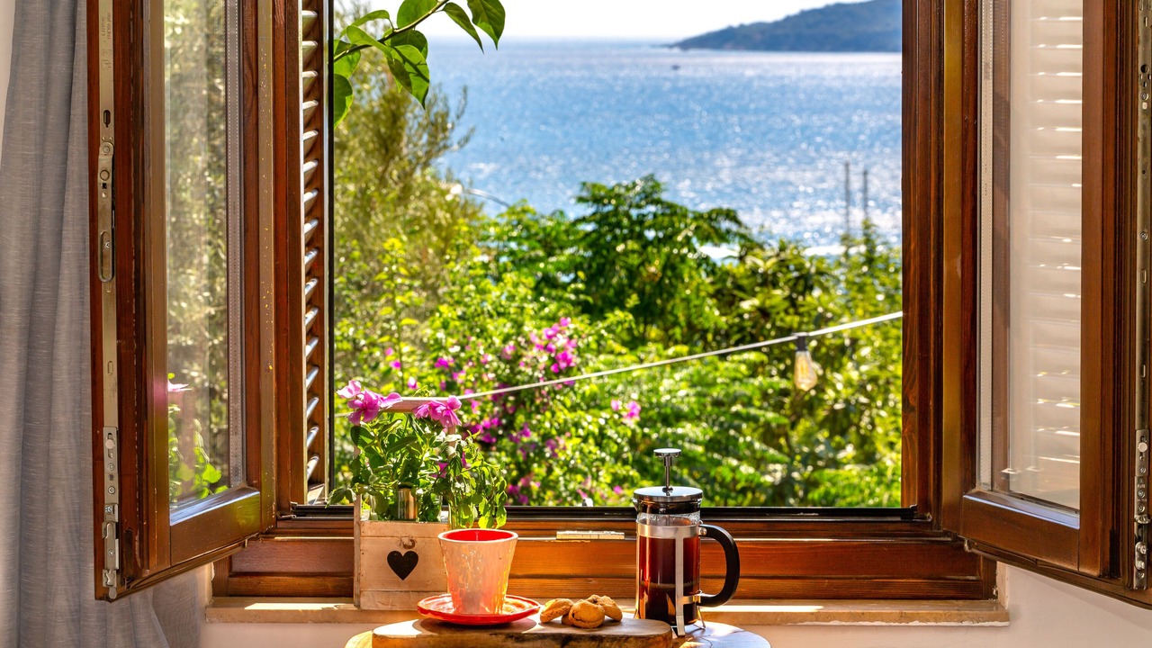 Photo of Bedroom in Kalkan