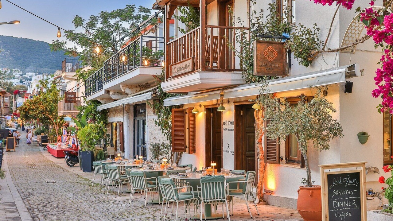 Photo of Others in Kalkan