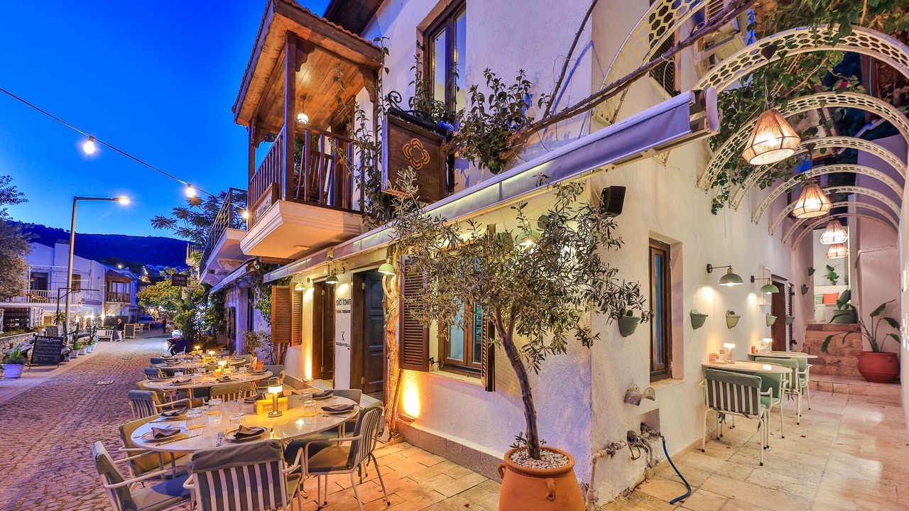 Photo of Outdoor in Kalkan