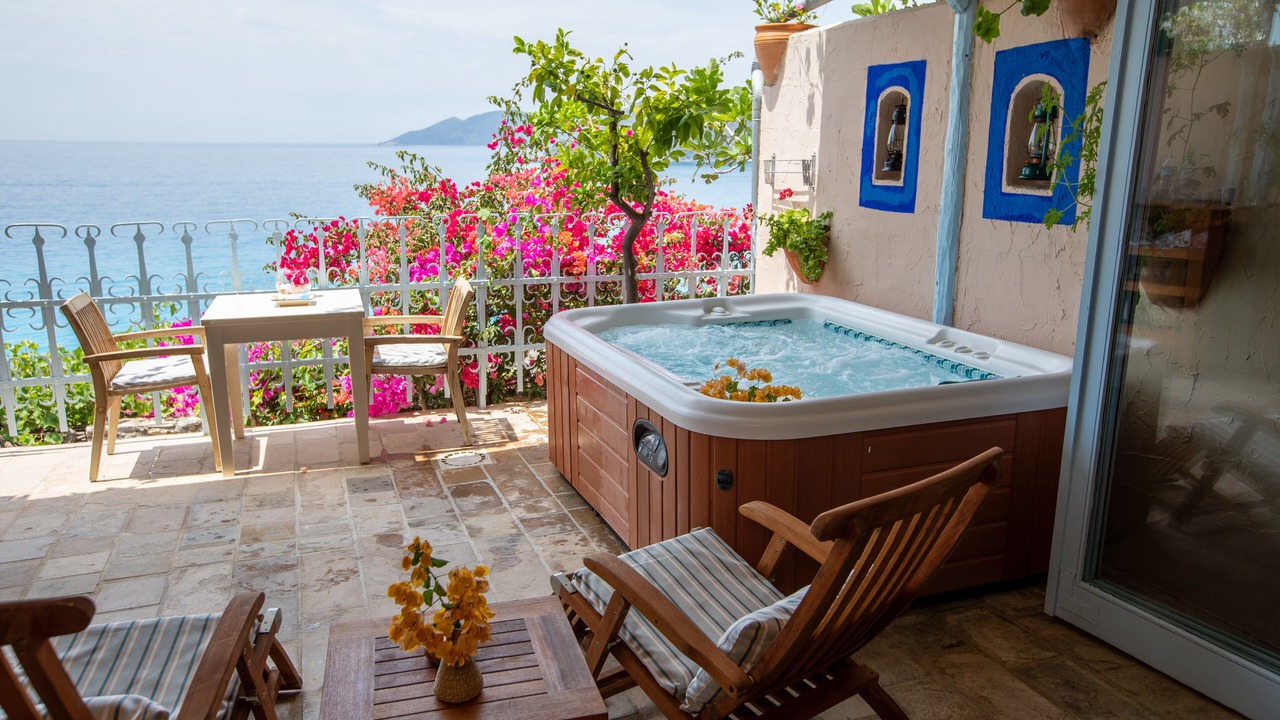 Photo of Bedroom in Oludeniz