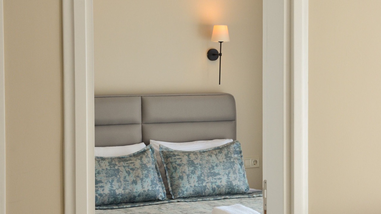 Photo of Bedroom in Kadnlar Denizi Mahallesi