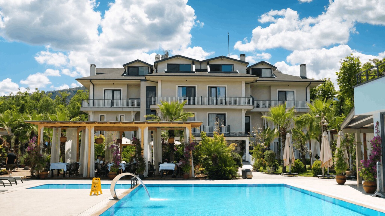 Photo of Outdoor in Sapanca