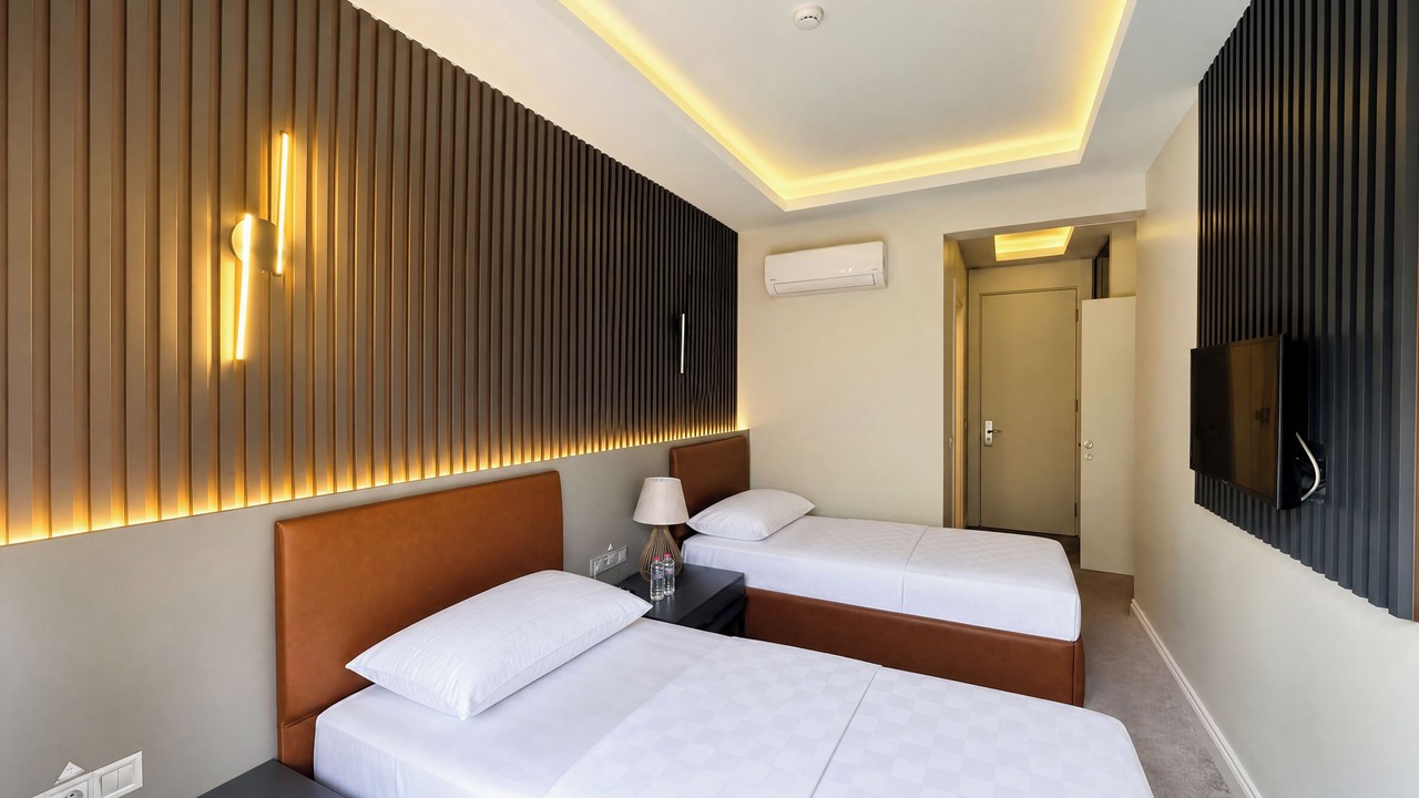 Photo of Bedroom in Sapanca