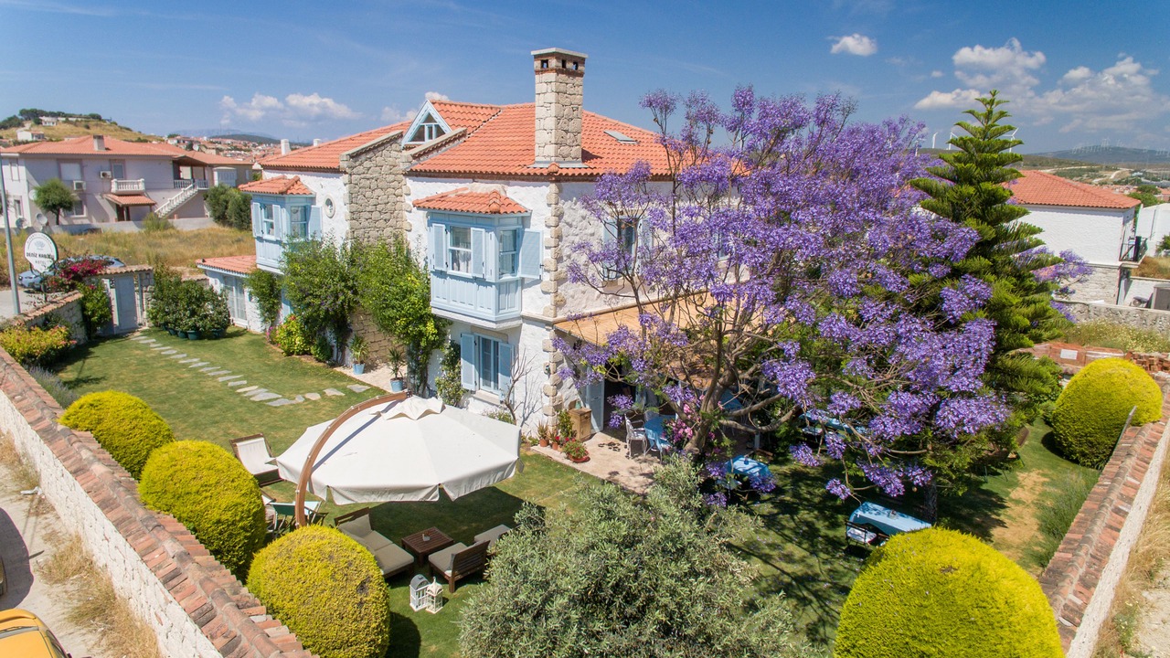 Photo of Outdoor in Hacımemis
