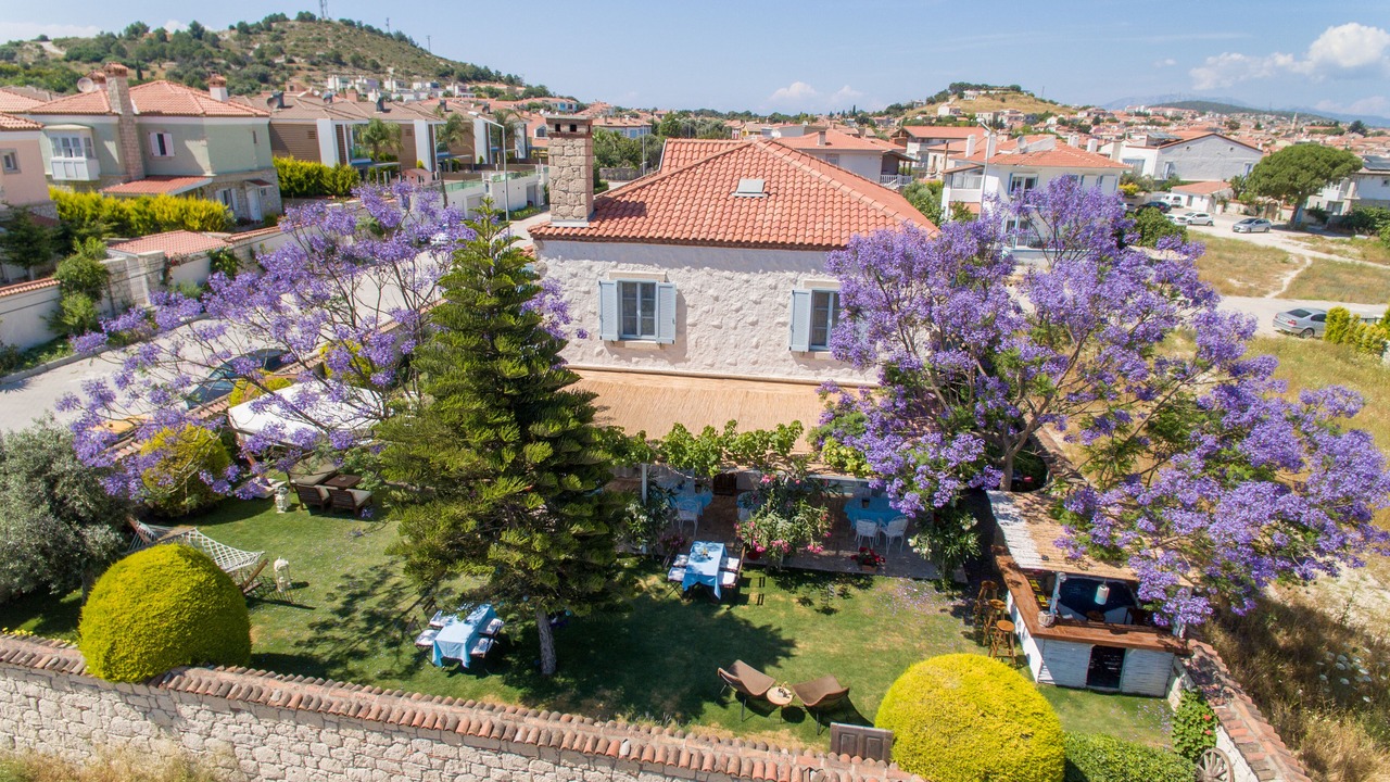 Photo of Outdoor in Hacımemis