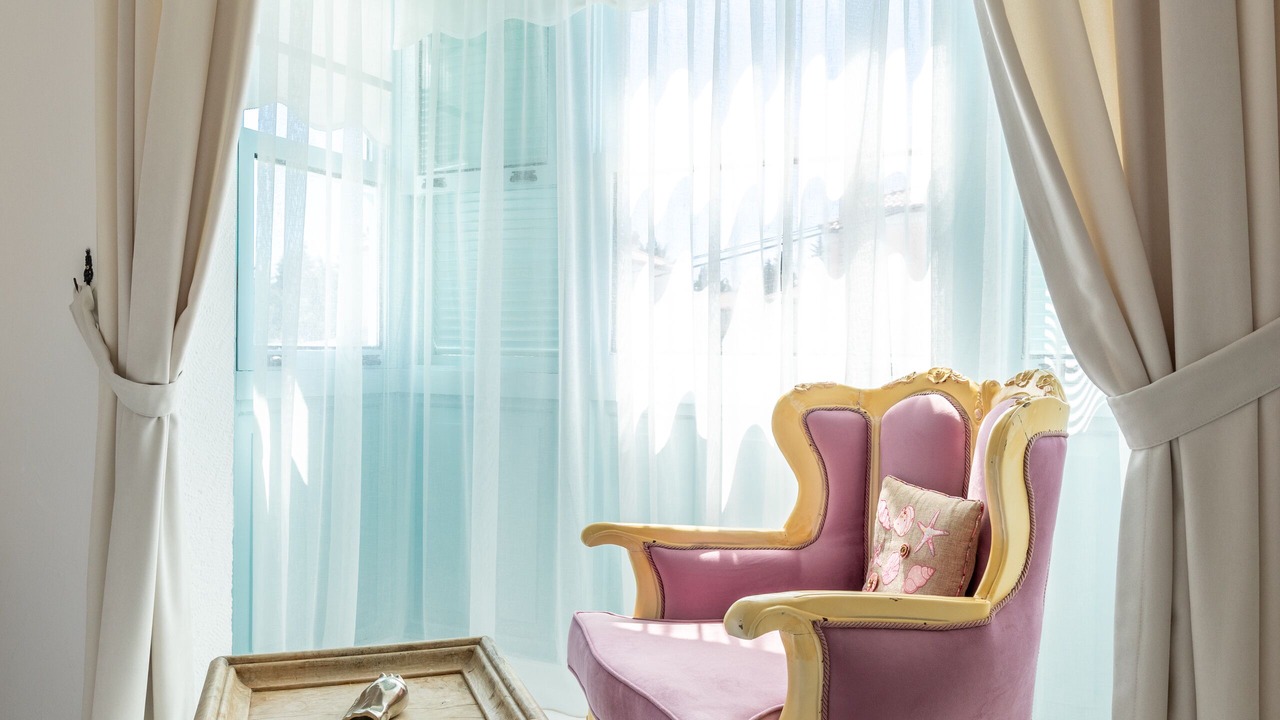 Photo of Bedroom in Hacımemis