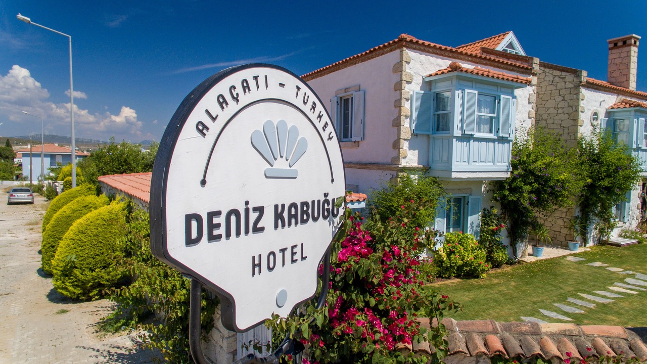 Photo of Outdoor in Hacımemis