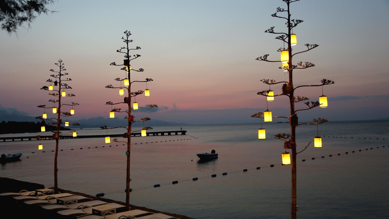 Photo of Others in Datca City Center