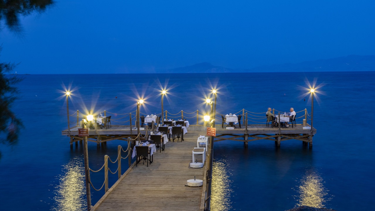 Photo of Outdoor in Datca City Center