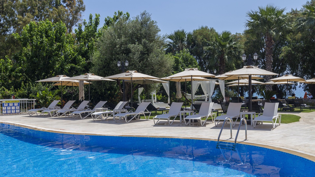 Photo of Outdoor in Datca City Center