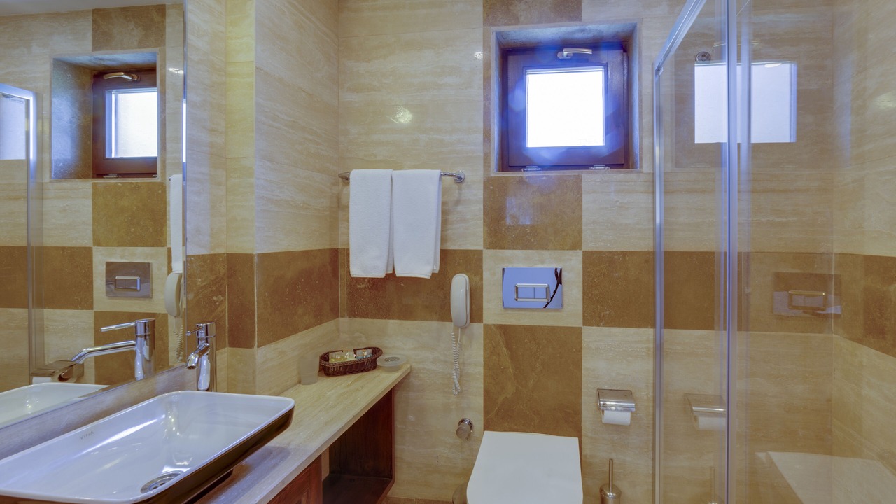 Photo of Bathroom in Datca City Center