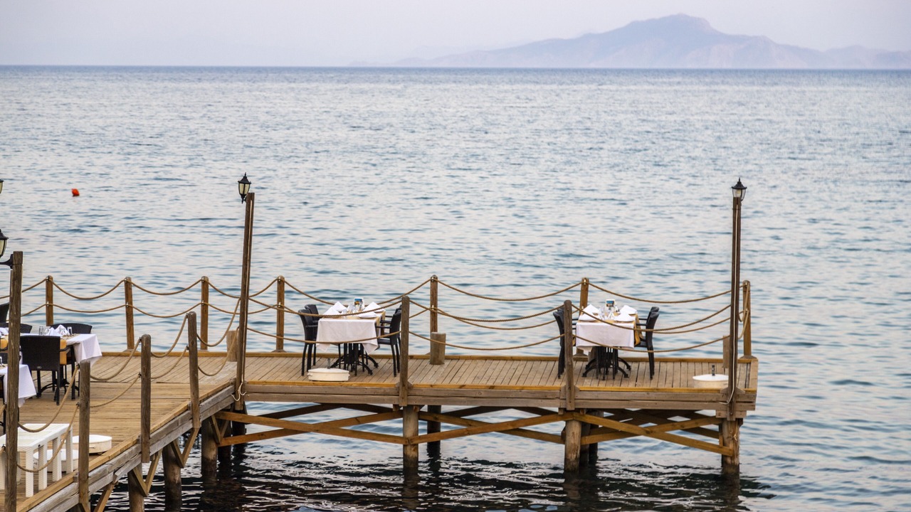 Photo of Outdoor in Datca City Center