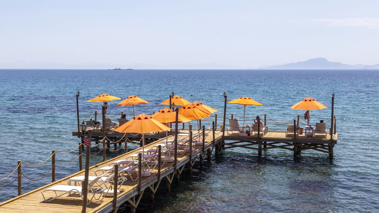 Photo of Outdoor in Datca City Center