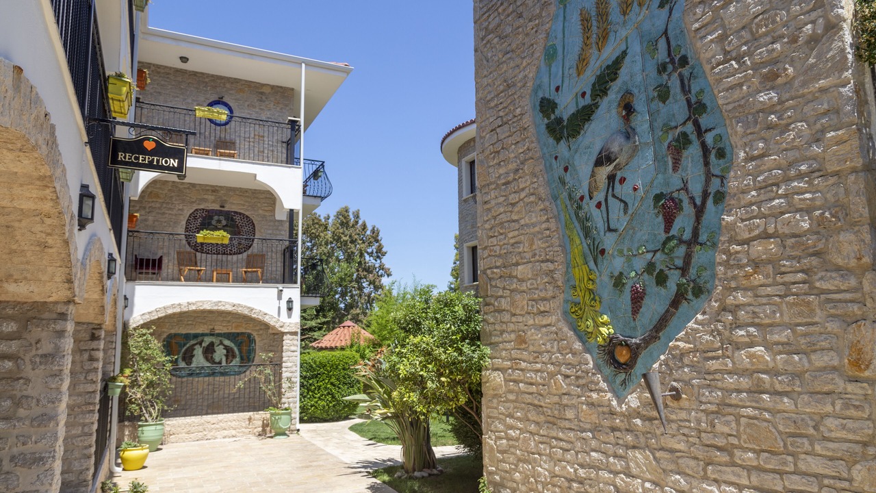 Photo of Outdoor in Datca City Center
