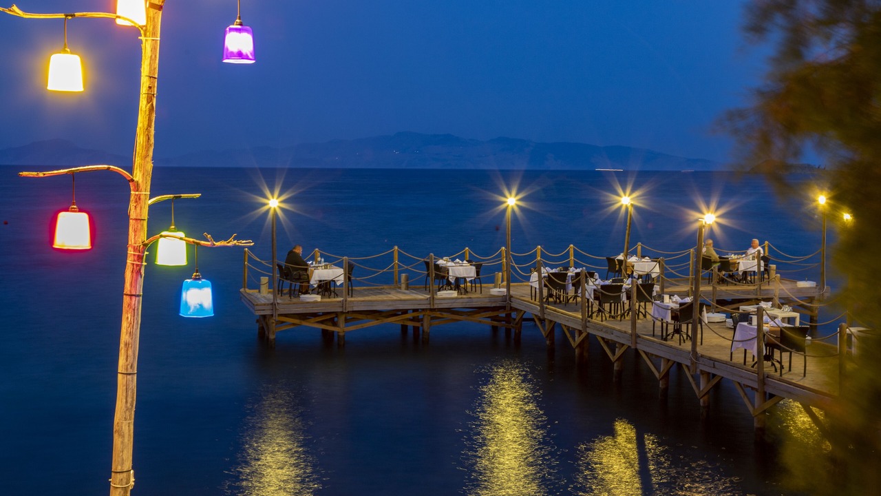 Photo of Outdoor in Datca City Center