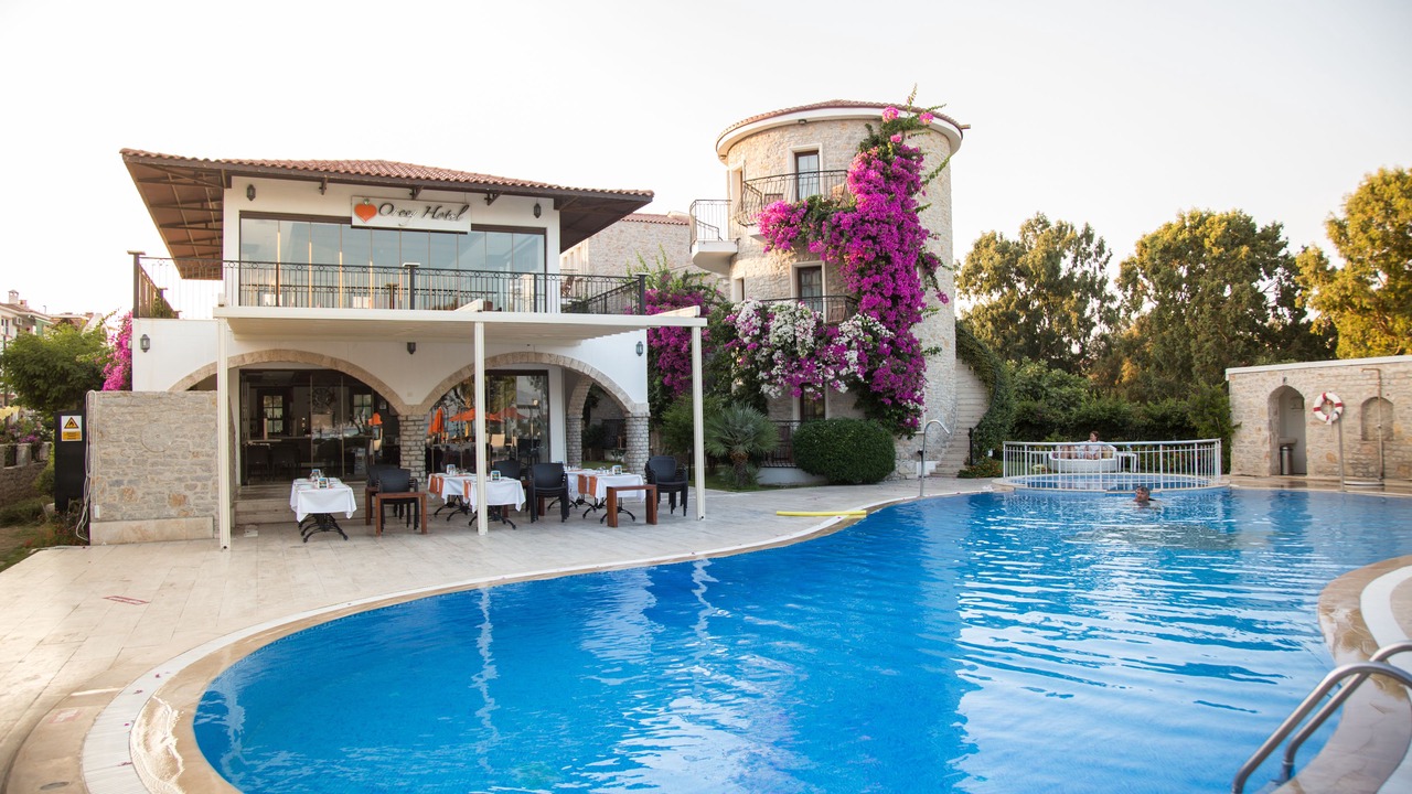 Photo of Outdoor in Datca City Center