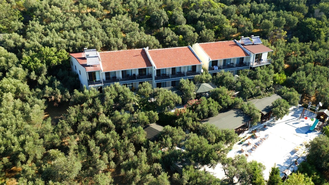 Photo of Outdoor in Marmara
