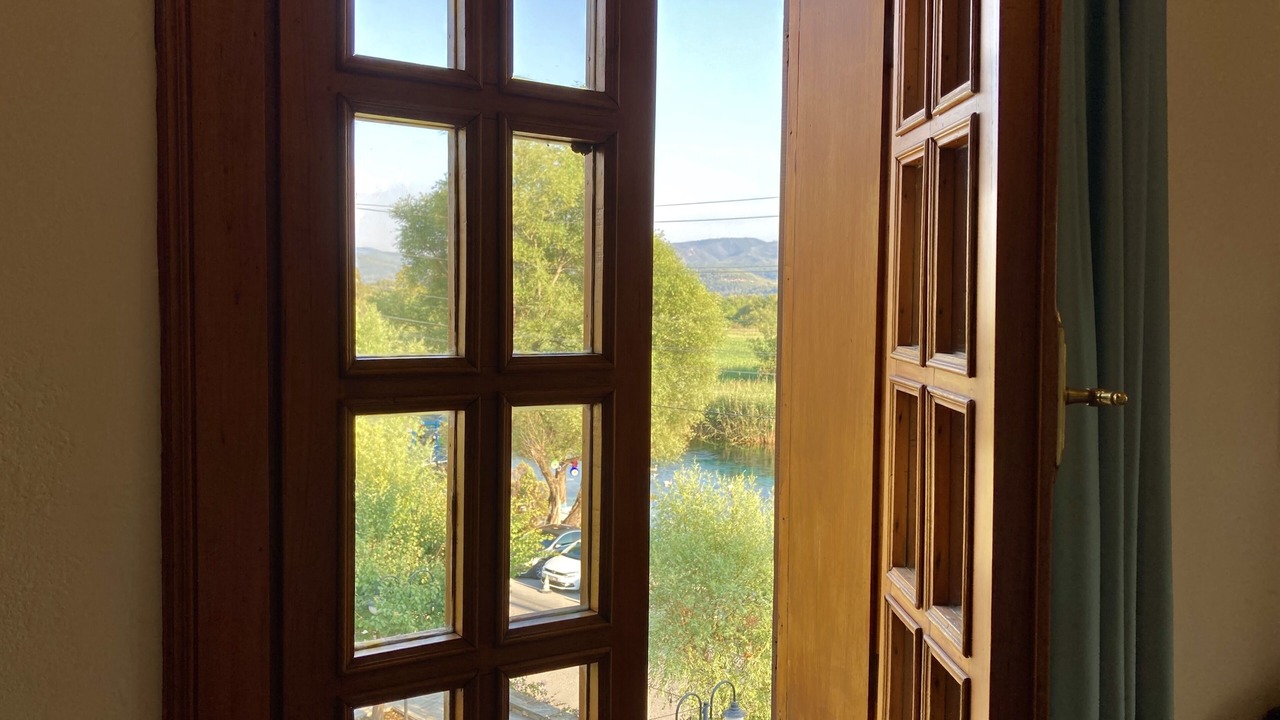 Photo of Bedroom in Akyaka