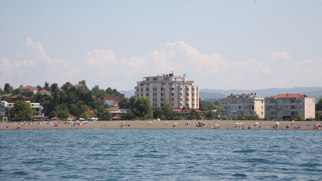 Photo of Outdoor in Akcakoca