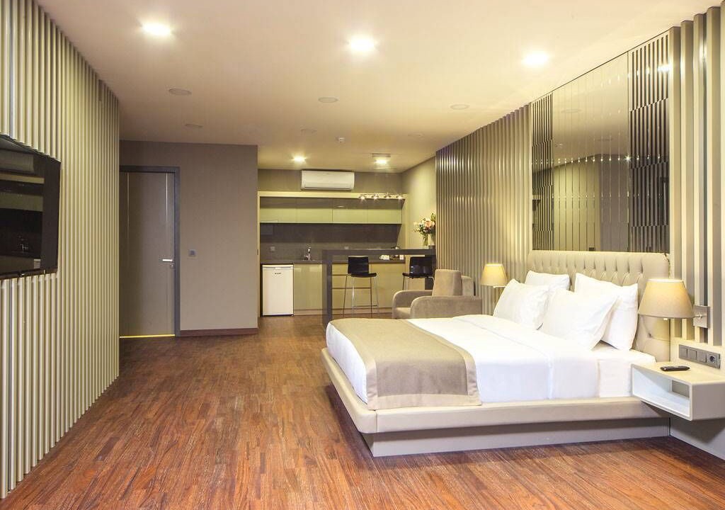 Photo of Bedroom in Umraniye