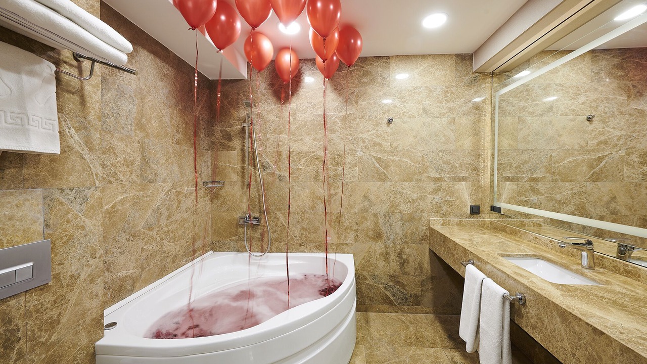 Photo of Bathroom in Umraniye