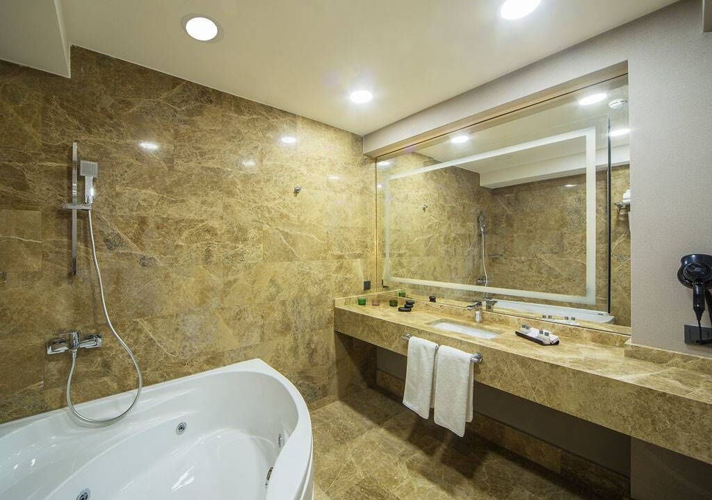 Photo of Bedroom in Umraniye