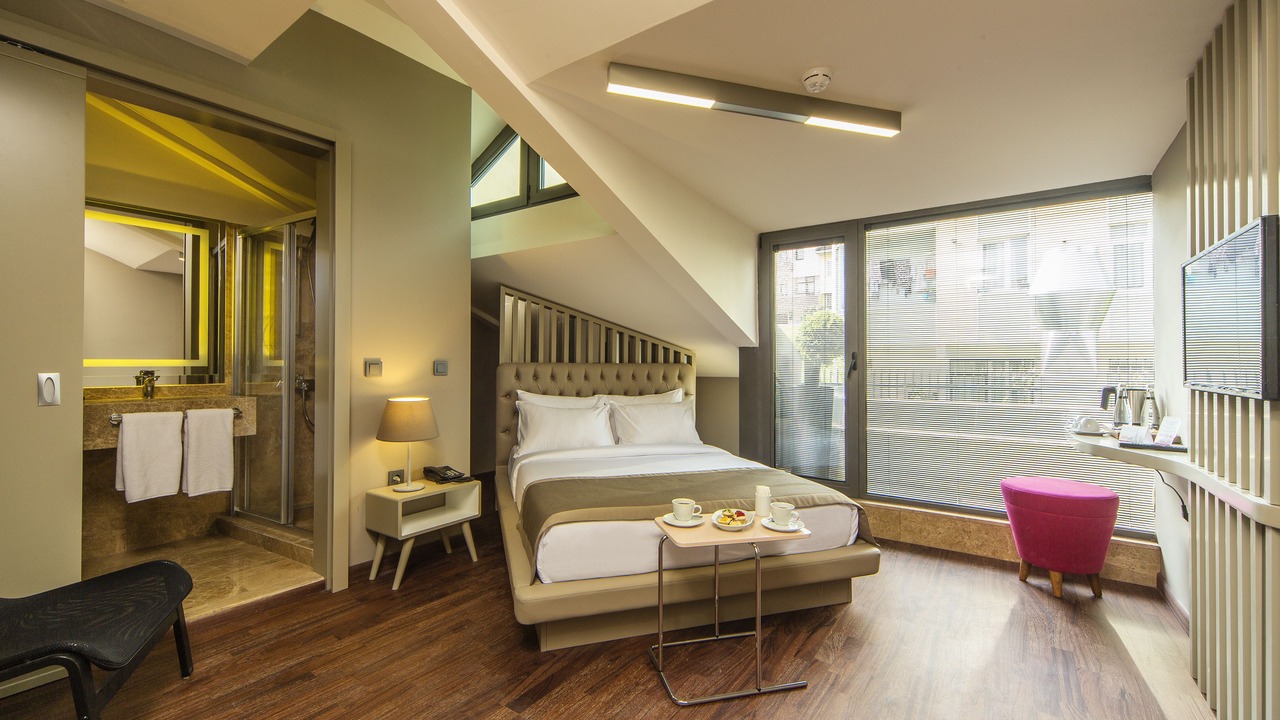 Photo of Bedroom in Umraniye
