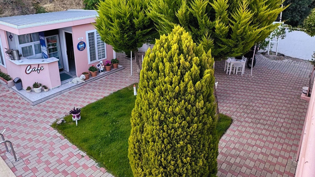 Photo of Outdoor in Marmara