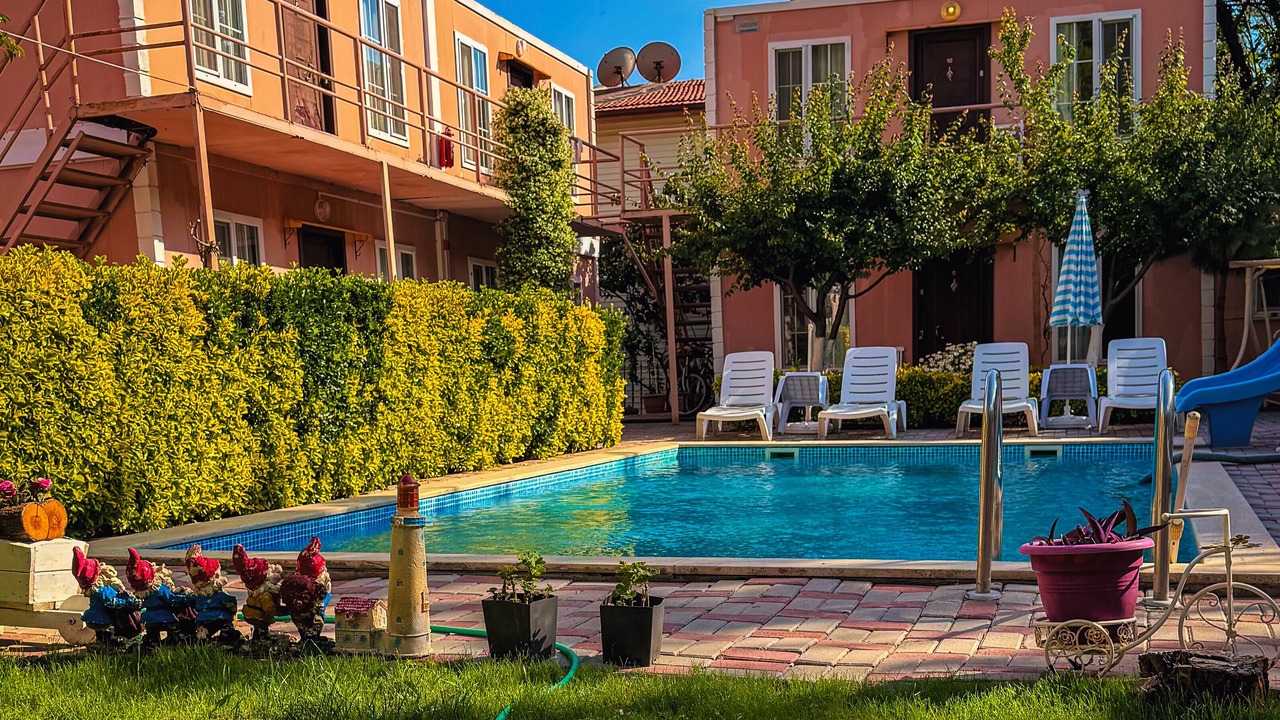 Photo of Outdoor in Marmara