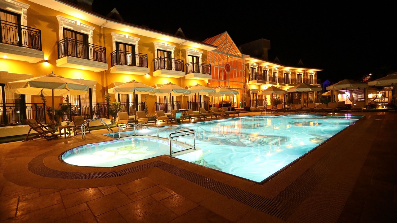 Photo of Outdoor in Dalyan City Center