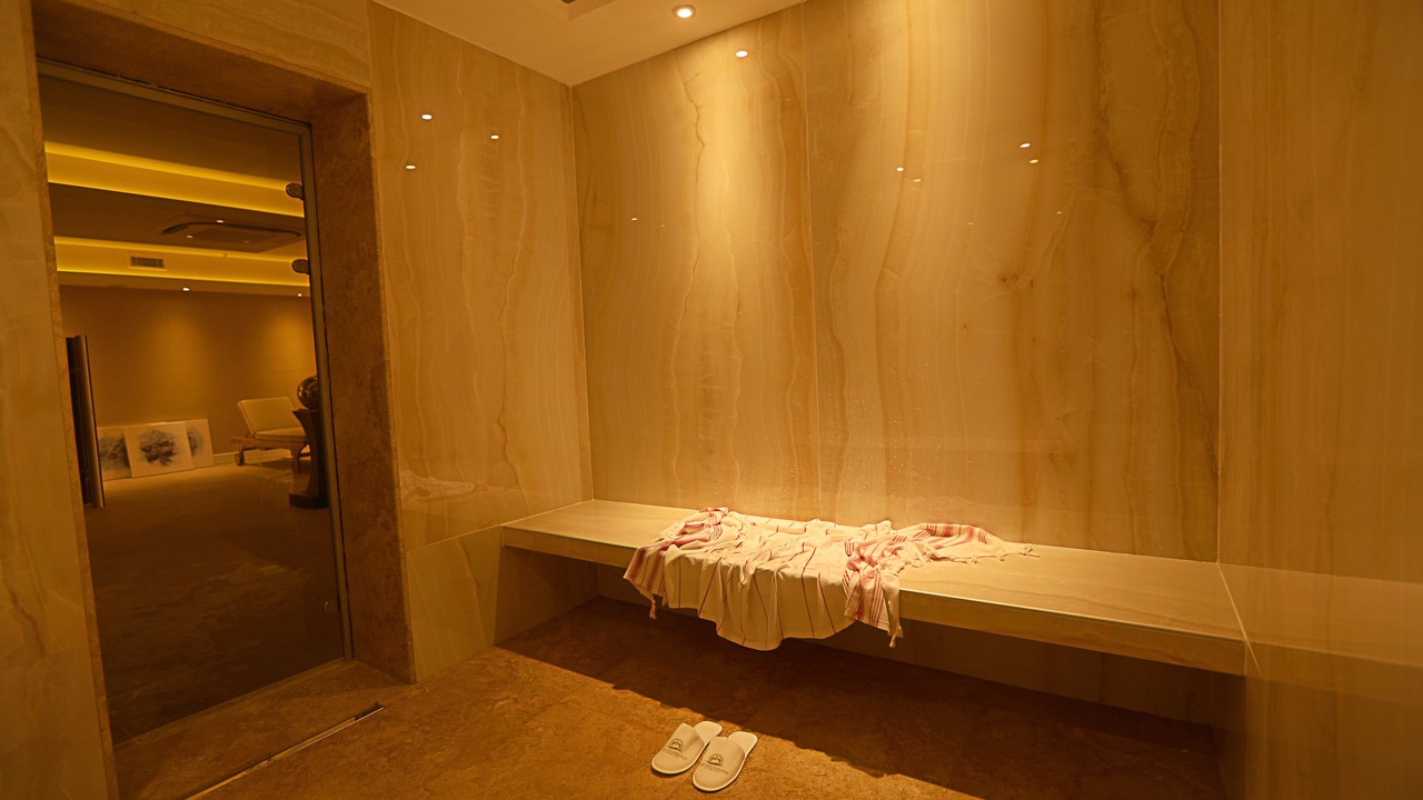 Photo of Bathroom in Dalyan City Center