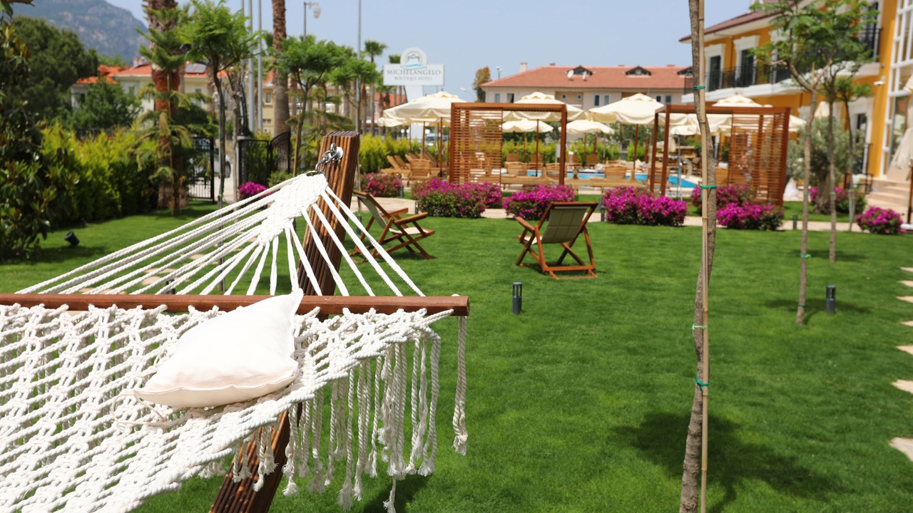 Photo of Outdoor in Dalyan City Center