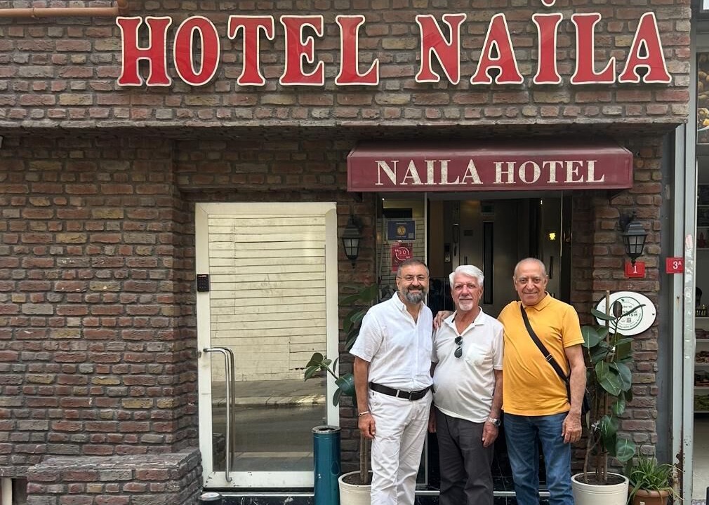 Photo of Outdoor in Bakırkoy