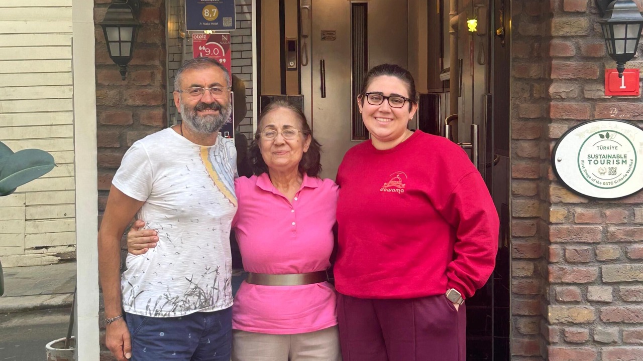 Photo of Outdoor in Bakırkoy