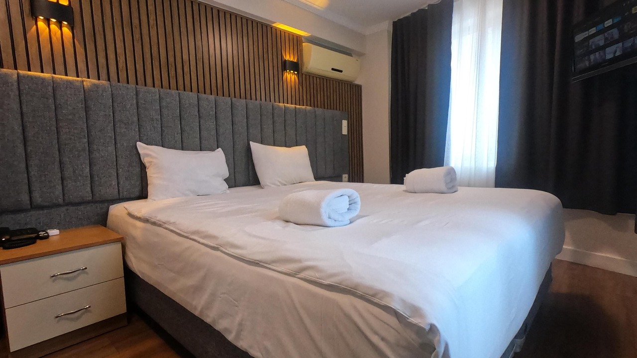 Photo of Bedroom in Bakırkoy