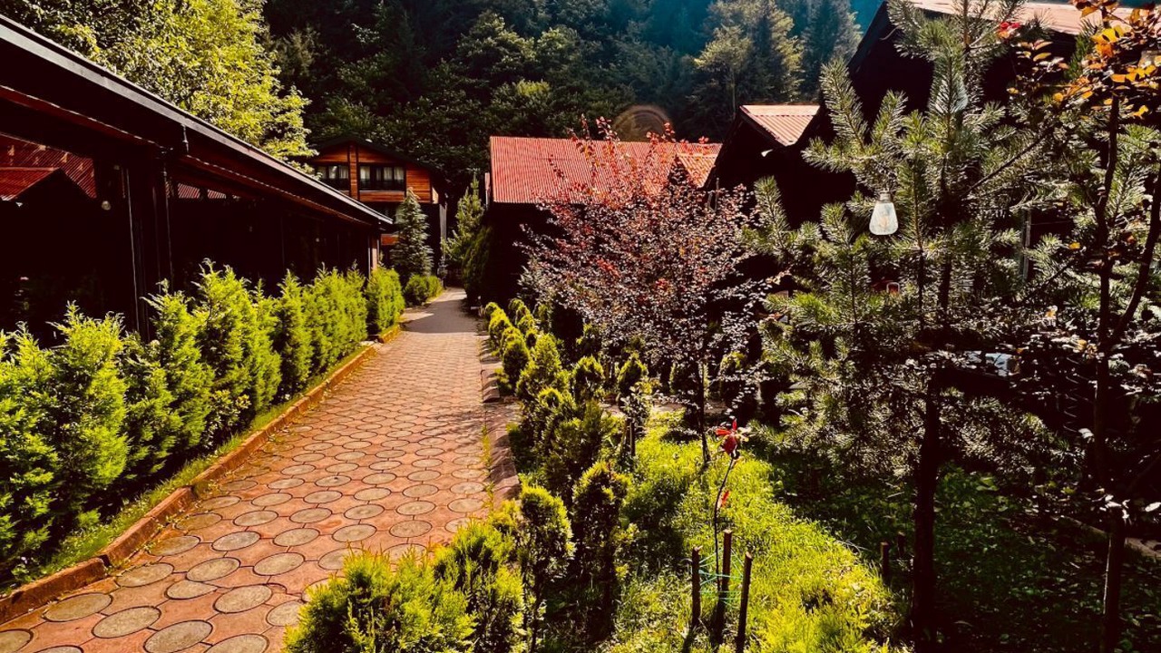 Photo of Outdoor in Uzungol
