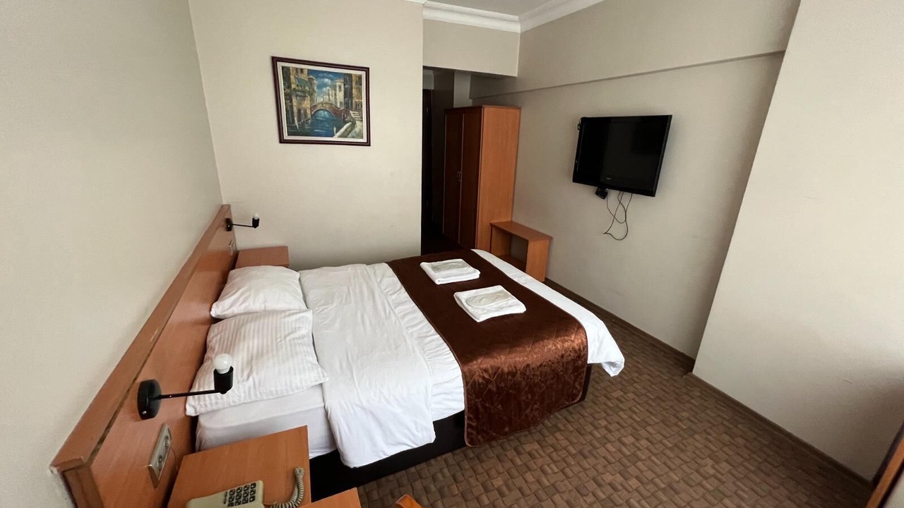 Photo of Bedroom in Izmit