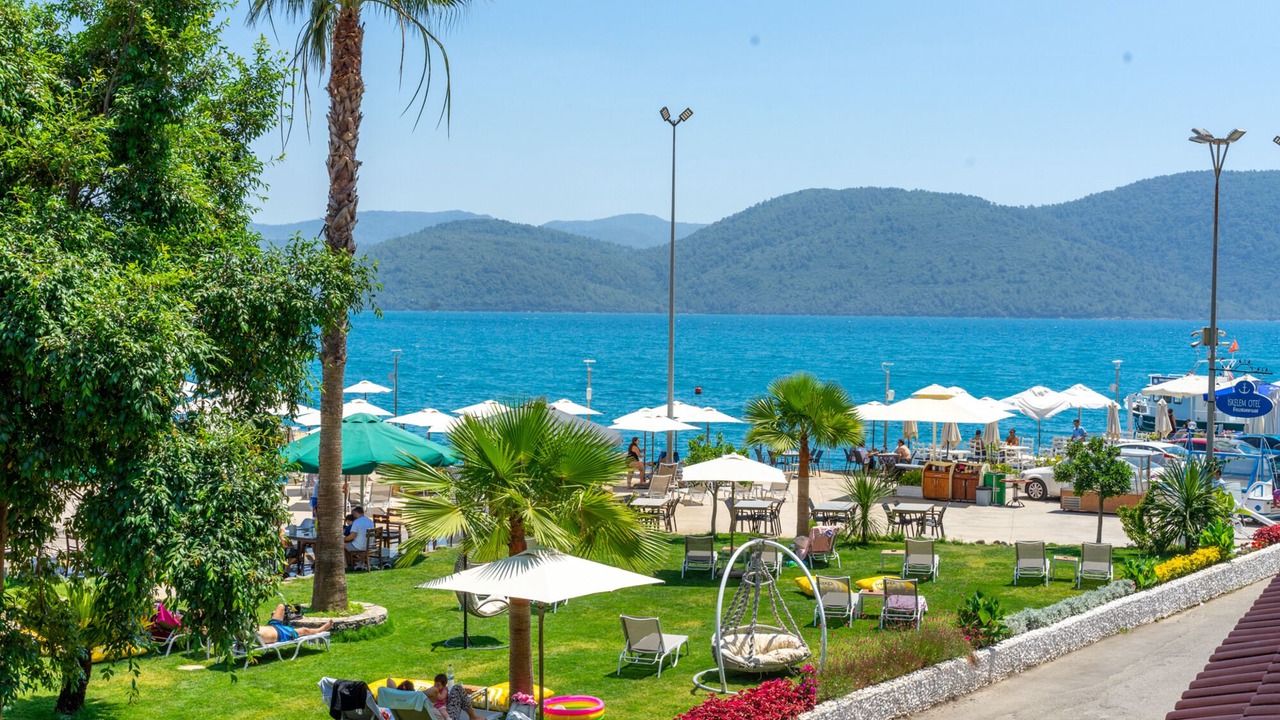 Photo of Outdoor in Akyaka